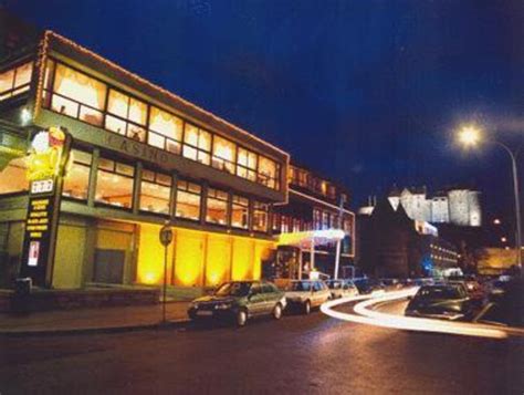 grand hôtel du casino de dieppe|L'Echappée .